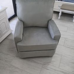 Recliner 