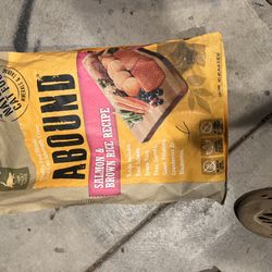 Dog Food