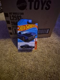 Hot wheels sth