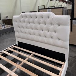 Bed Frame New In Box Queen Size 