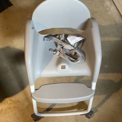 Toddler High Chair