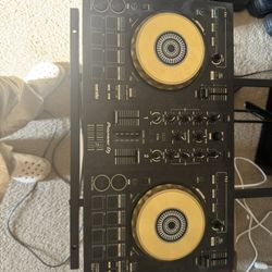 Pioneer Dj