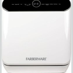 Farberware Countertop Dishwasher