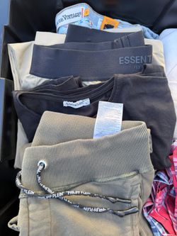 Name Brand clothing