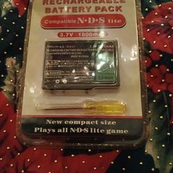 Gameboy Micro Charger