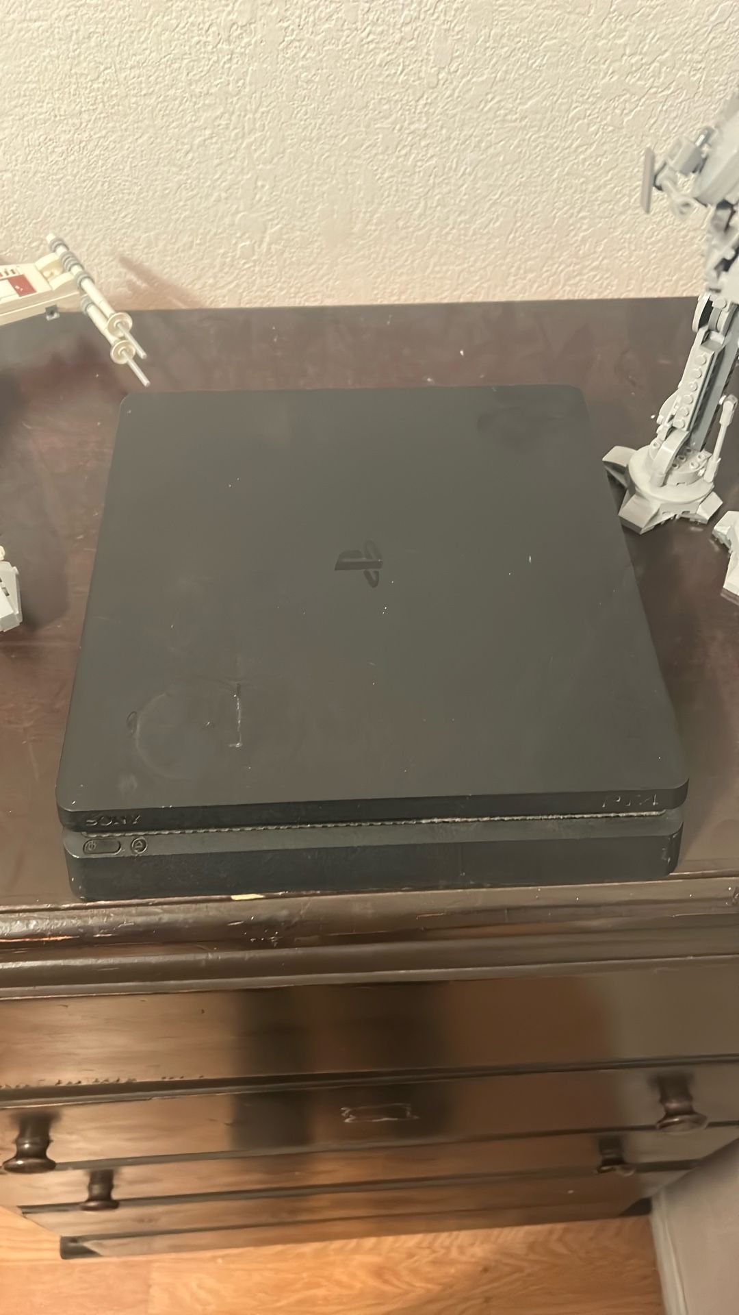PS4 