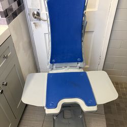 Bathlift