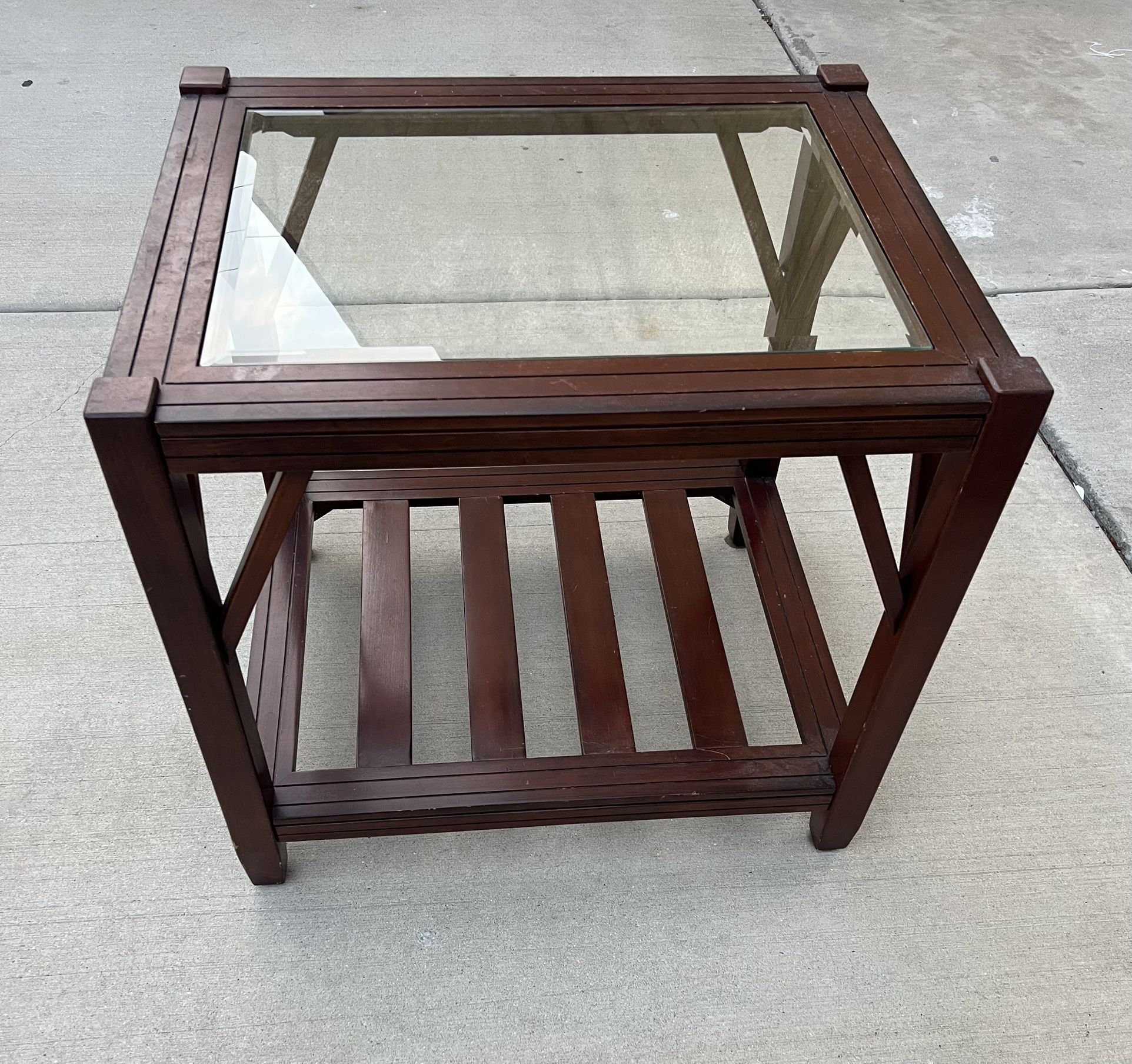 Small Table