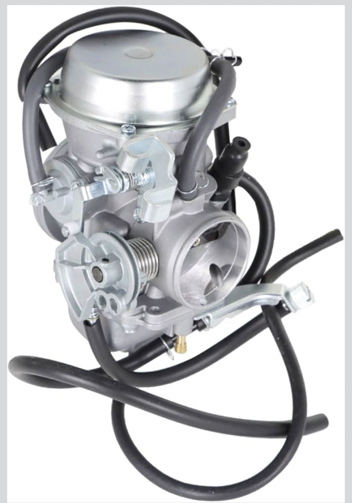 Motorcycle Carburetor 16100-MY6-772 Replacement for Honda XR650L