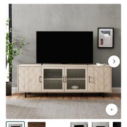 70 Inch TV Stand Brand New In Box 