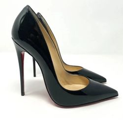 Christian Louboutin “So Kate” Size 37.5