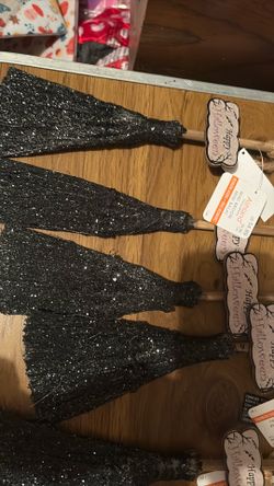 Witches brooms