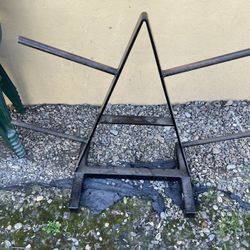 Weight Tree Stand