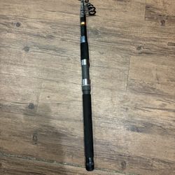 Saltwater Fishing Rod 