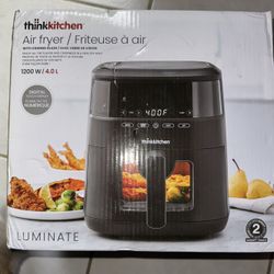 Air Fryer NEW IN BOX