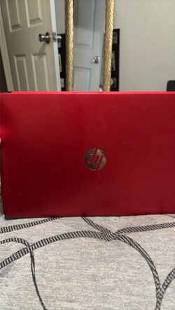 HP 15 128GB SSD Intel Pe thumb N200 All RED