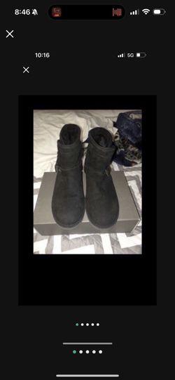 Ugg Boots