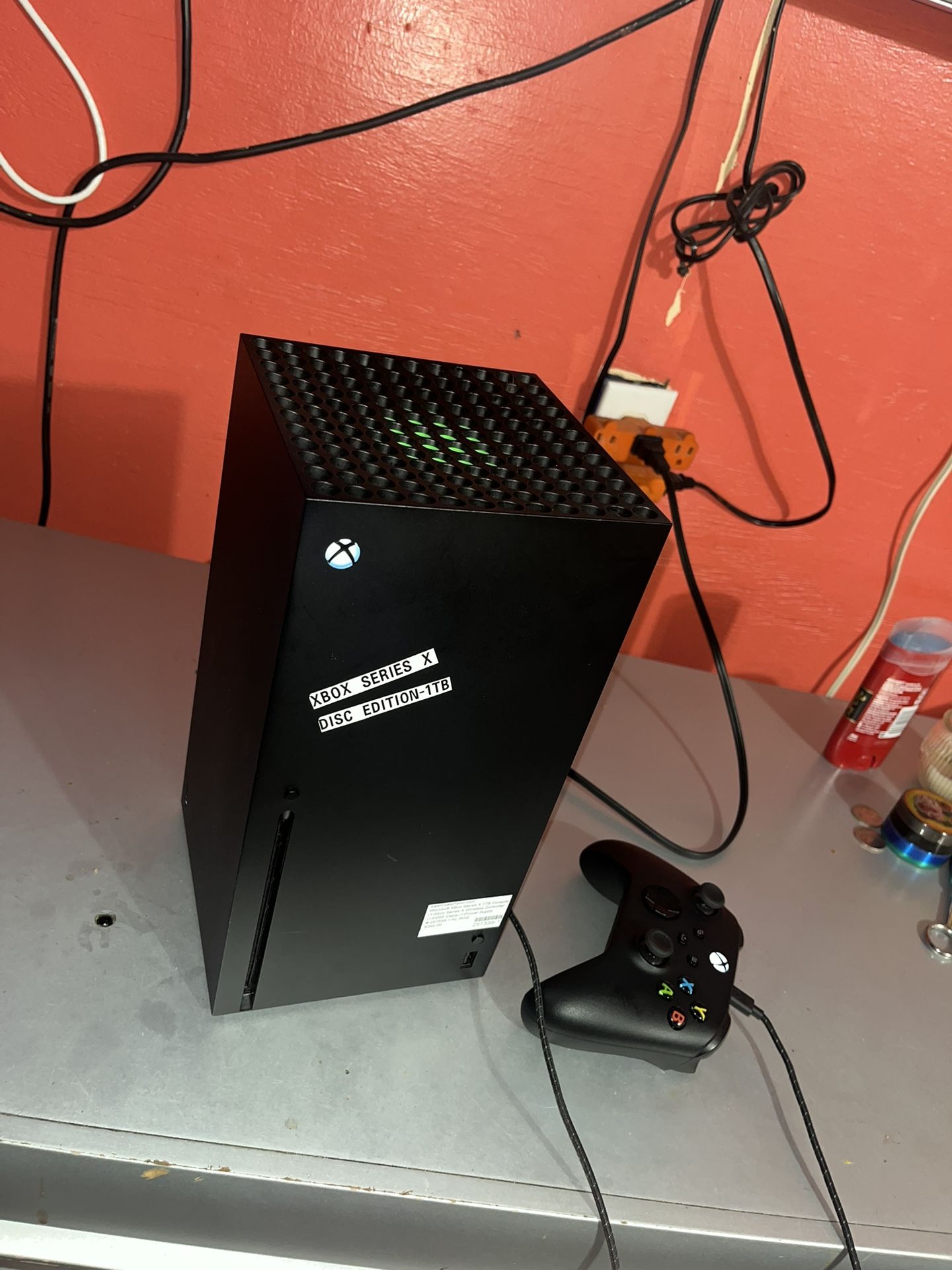 Xbox Series X