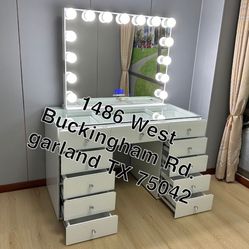 Furniture Vanity Set