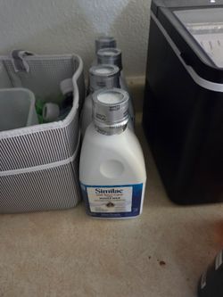 Similac 360 Total Care Whole Milk