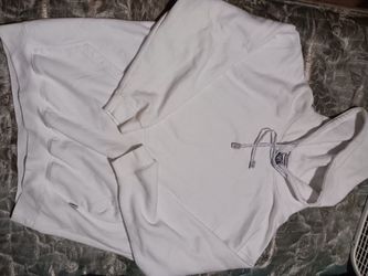 White Pro Club Size 2Xl