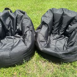 Two Big Joe Kids Chair 