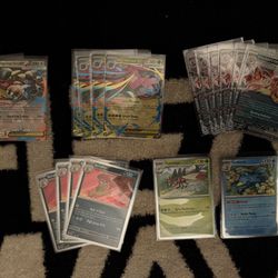 Pokemon Tcg Promo Cards