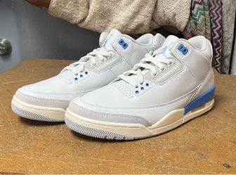 Nike - Air Jordan 3 Retro Lucky Shorts