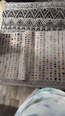 Kids rug 3x5