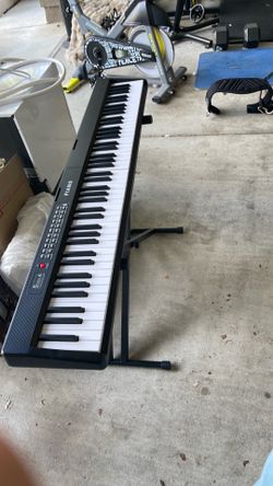 Keyboard