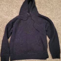 Men Med Obey black hooded sweatshirt Lot 21