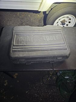 Porter Cable Framing Nail Gun 