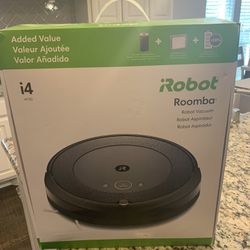 Roomba Robot i4150 - New In Box $150