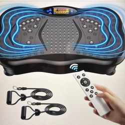 Exercise Machine