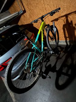 Trek Marlin 5