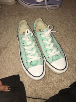 Converse all stars