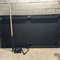 Go Sports Pool Table - 7ft