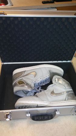 Air jordan 1 anniversary