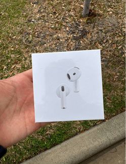 AirPod 4