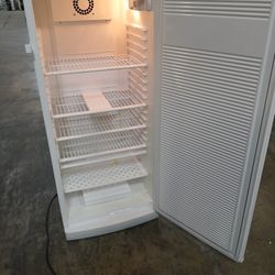 Accucold Refrigerator 