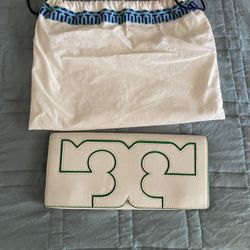 Tory Burch Clutch