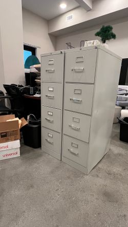Filing Cabinet