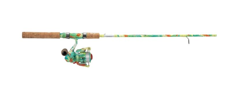 Profishiency Krazy Spinning Reel 2.0