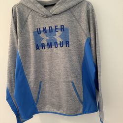 Under Armour Hoodie 