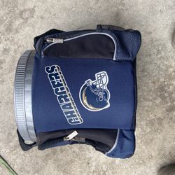 Chargers Cooler