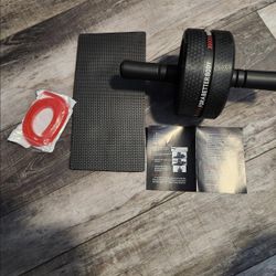 Ab Roller 