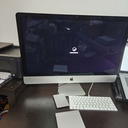 Apple iMac 27" Late 2015 A1419