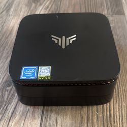KAMURI MINI PC