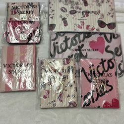 Victoria’s Secret Items 7pcs 