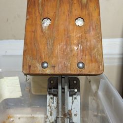 Trolling Motor Bracket